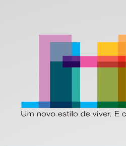 Habitarte - Um novo estilo de viver. E conviver.