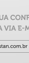 Aguardamos a sua confirmação de presença cia e-mail: