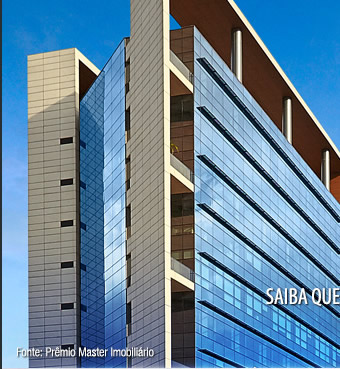 Saiba quem são os vencedores do mais importante prêmio do mercado imobiliário nacional