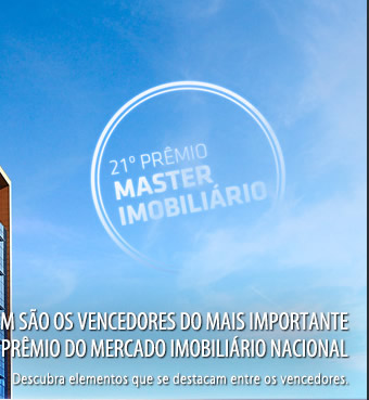 Saiba quem são os vencedores do mais importante prêmio do mercado imobiliário nacional