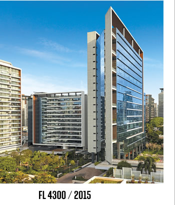 FL 4300 / 2015