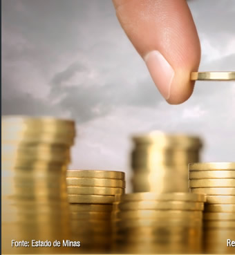 Esta é a melhor hora para investir!