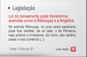 Legislação