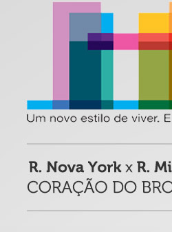 Havitarte - Um novo estilo de viver. E conviver.