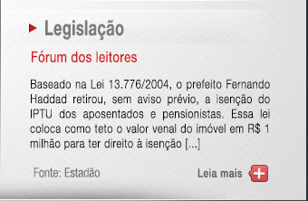 Legislação