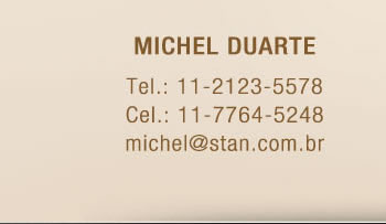 Michel Duarte | 2123-5578 | 7764-5248