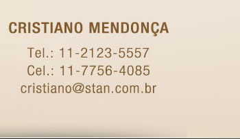 Cristiano Mendonça: 21235557 | 77564085