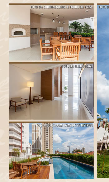 Fotos do empreendimento