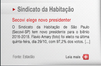 Sindicato da Habitação