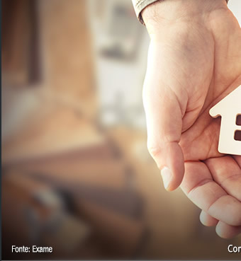 Pouco Espaço, mas muito conforto