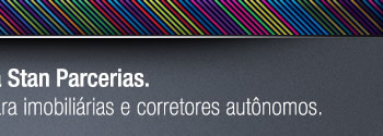 Acesse o site do Stan Parcerias