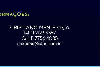 Cristiano Mendonça
