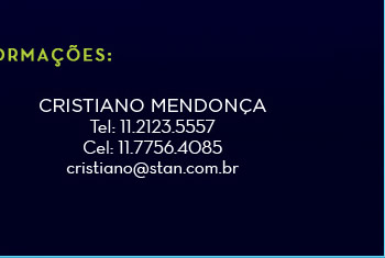 Cristiano Mendonça