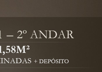 Unidade 21 - 2.o andar