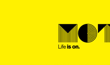 Motion - Life is On