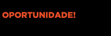Aproveite esta oportunidade
