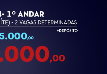 Unidade 14 - 1 andar 