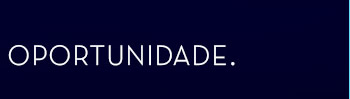 Não Perca essa oportunidade