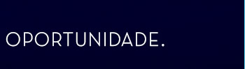 Não Perca essa oportunidade