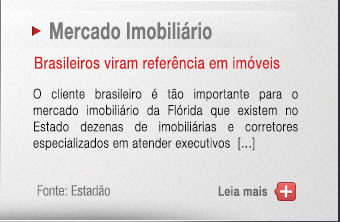 Mercado Imobiliário