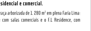 Vencedor na categoria empreendimento residencial e comercial