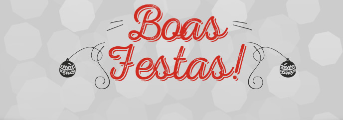 Boas Festas