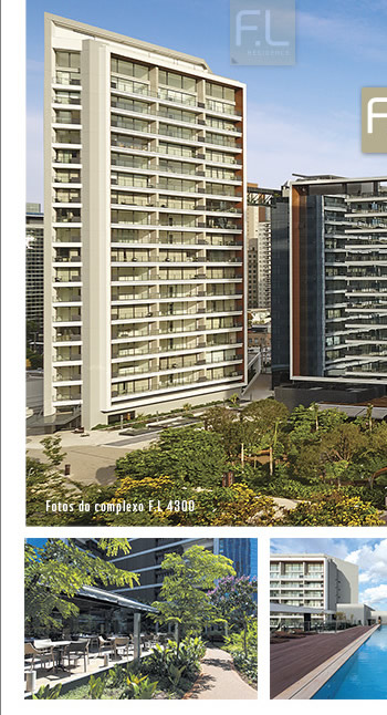 Fotos do complexo FL 4300