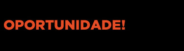 Aproveite esta oportunidade