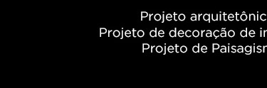 Projeto Arquitetonico: MCAA arquitetos