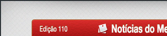 Edição 110 | Notícias do Mercado Imobiliário