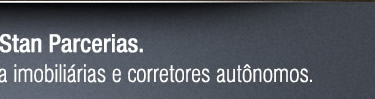 Acesse o site da Stan Parcerias