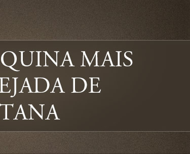 A esquina mais desejada de Santana