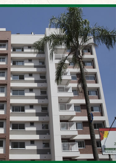 Foto da fachada - Jan/2016