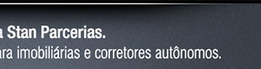 Acesse o site da Stan Parcerias