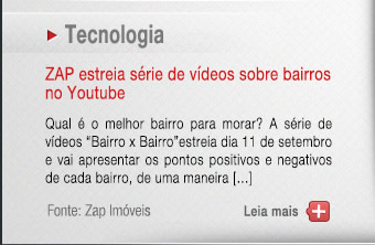 Tecnologia