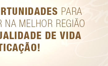 Ainda restam oportunidades