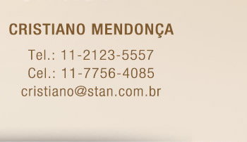 Cristiano Mendonça