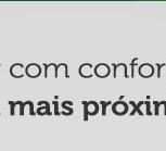 A realidade de viver com conforto