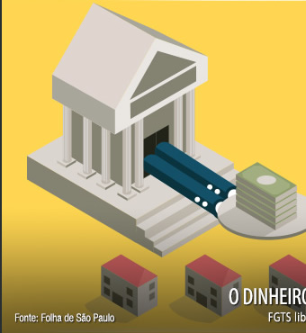 O dinheiro que faltava para sua casa própria