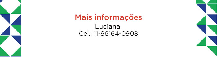 Mais informações