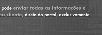 Uma vez cadastrado no Stan Parcerias, você pode enviar todas as informações e fotos dos empreendimentos para o seu cliente