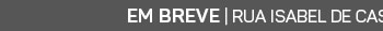 Em Breve - Rua Isabel de Castela, 455 - Alto de Pinheiros