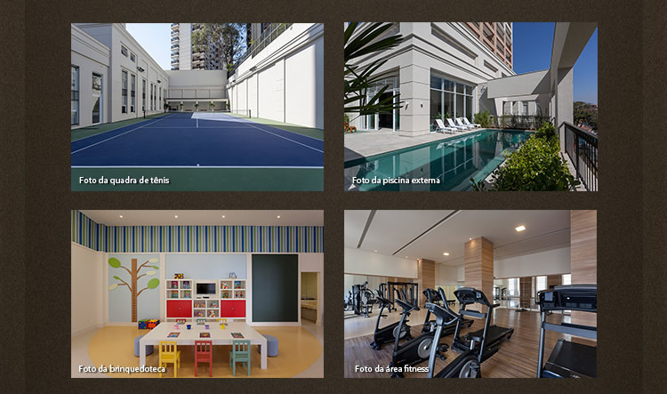 Fotos do empreendimento