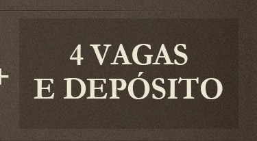 231m2 - 4 suites - 4 vagas e depósito