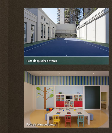 Fotos do empreendimento