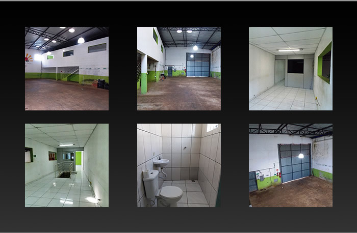 Fotos menores do empreendimento