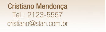 enviar e-mail para Cristiano Mendonça