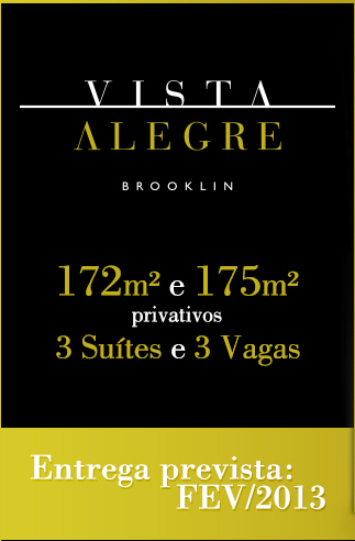 informações do Vista Alegre