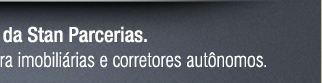 Acesse o site Stan Parcerias