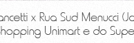 Rua José Pancetti x Rua Sud Menucci (Jardim Aurélia - Campinas)